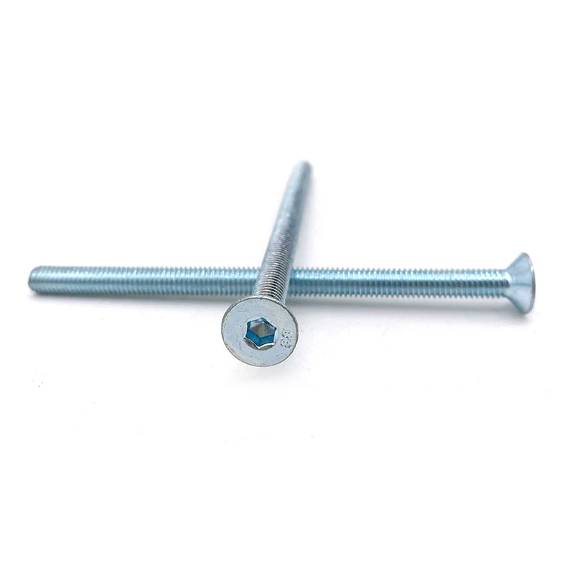 machine screw
